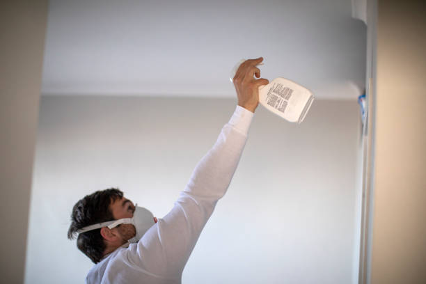 Best Water Damage Restoration  in Merriam Woods, MO